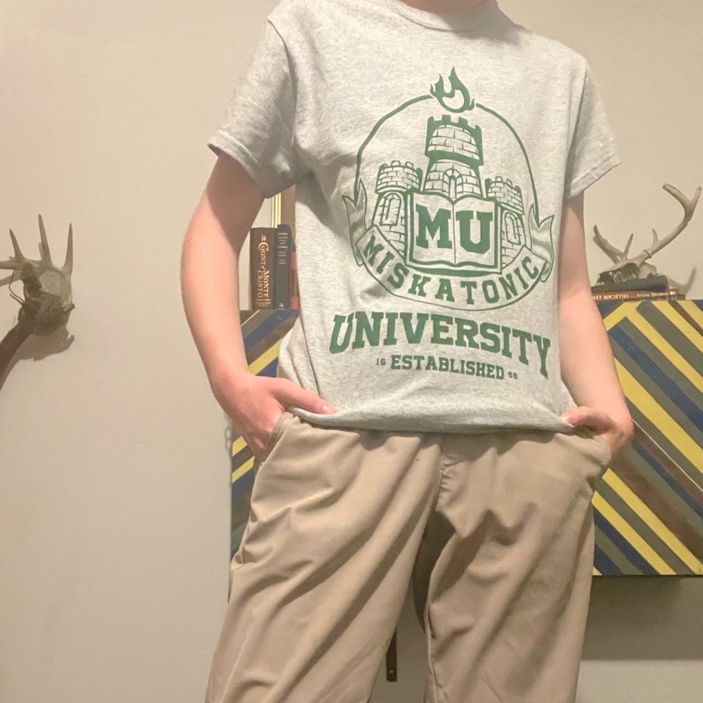 T-shirt